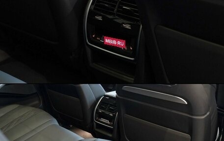 BMW X7, 2024 год, 17 500 000 рублей, 14 фотография