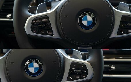 BMW X7, 2024 год, 17 500 000 рублей, 29 фотография