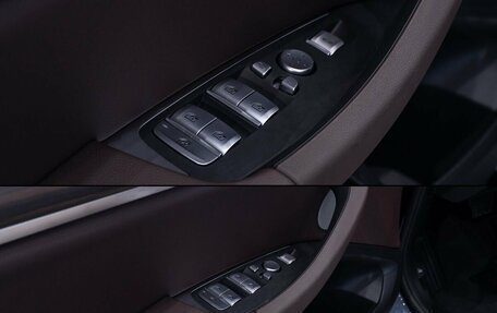 BMW X3, 2024 год, 7 650 000 рублей, 18 фотография