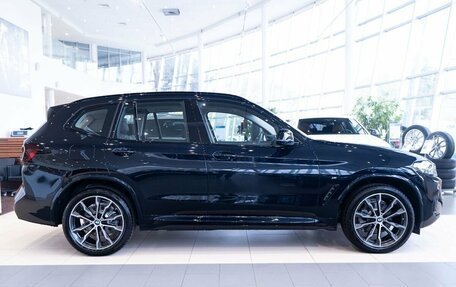 BMW X3, 2024 год, 7 650 000 рублей, 8 фотография