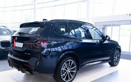 BMW X3, 2024 год, 7 650 000 рублей, 7 фотография