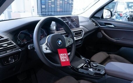 BMW X3, 2024 год, 7 650 000 рублей, 15 фотография