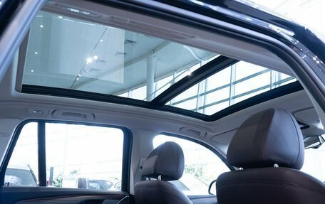 BMW X3, 2024 год, 7 650 000 рублей, 21 фотография