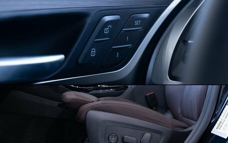 BMW X3, 2024 год, 7 650 000 рублей, 29 фотография