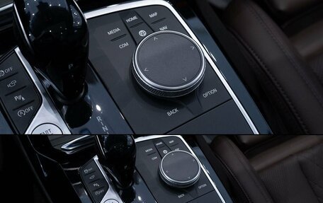 BMW X3, 2024 год, 7 650 000 рублей, 31 фотография