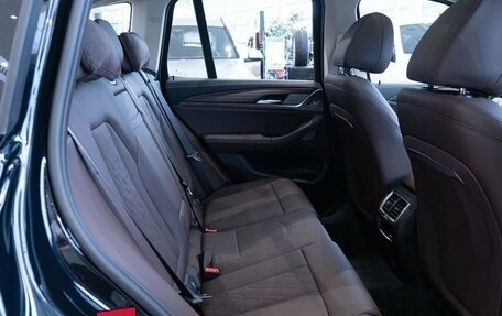 BMW X3, 2024 год, 7 650 000 рублей, 22 фотография