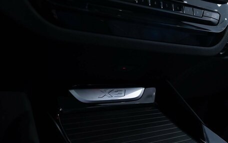 BMW X3, 2024 год, 7 650 000 рублей, 37 фотография