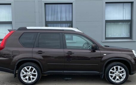 Nissan X-Trail, 2013 год, 1 350 000 рублей, 4 фотография