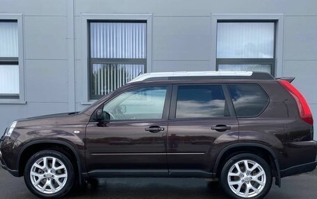 Nissan X-Trail, 2013 год, 1 350 000 рублей, 8 фотография