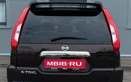 Nissan X-Trail, 2013 год, 1 350 000 рублей, 6 фотография