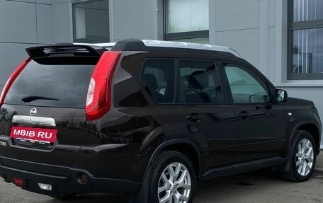 Nissan X-Trail, 2013 год, 1 350 000 рублей, 5 фотография