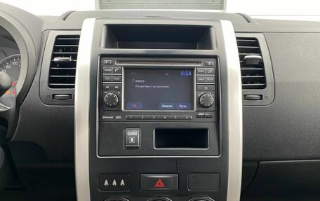 Nissan X-Trail, 2013 год, 1 350 000 рублей, 17 фотография