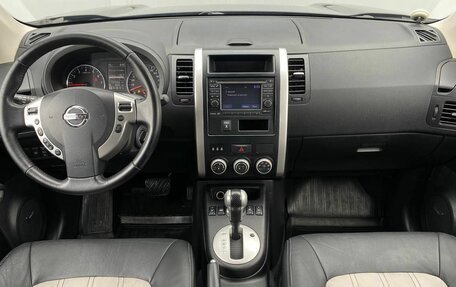 Nissan X-Trail, 2013 год, 1 350 000 рублей, 16 фотография