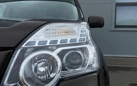 Nissan X-Trail, 2013 год, 1 350 000 рублей, 22 фотография