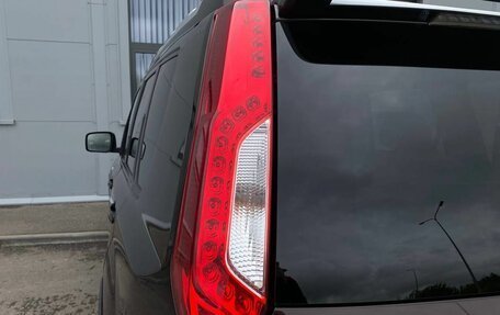 Nissan X-Trail, 2013 год, 1 350 000 рублей, 23 фотография