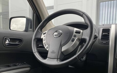 Nissan X-Trail, 2013 год, 1 350 000 рублей, 18 фотография