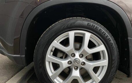 Nissan X-Trail, 2013 год, 1 350 000 рублей, 26 фотография