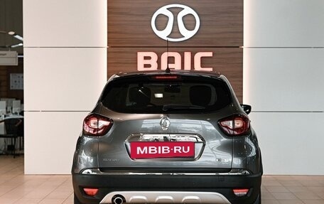 Renault Kaptur I рестайлинг, 2018 год, 1 395 000 рублей, 5 фотография