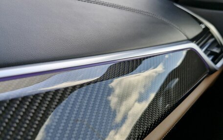 BMW X6 M, 2022 год, 12 800 000 рублей, 21 фотография