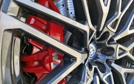 BMW X6 M, 2022 год, 12 800 000 рублей, 16 фотография