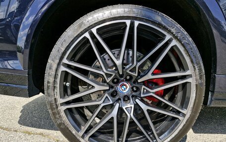 BMW X6 M, 2022 год, 12 800 000 рублей, 15 фотография