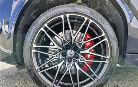 BMW X6 M, 2022 год, 12 800 000 рублей, 14 фотография