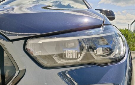 BMW X6 M, 2022 год, 12 800 000 рублей, 17 фотография