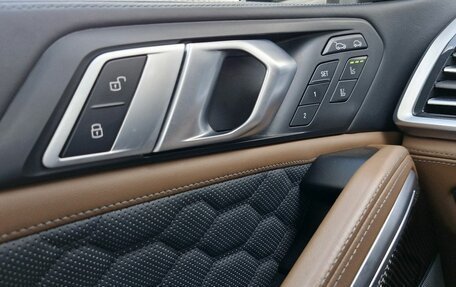 BMW X6 M, 2022 год, 12 800 000 рублей, 22 фотография