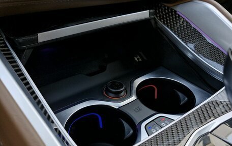 BMW X6 M, 2022 год, 12 800 000 рублей, 25 фотография