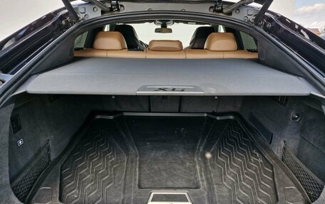 BMW X6 M, 2022 год, 12 800 000 рублей, 23 фотография