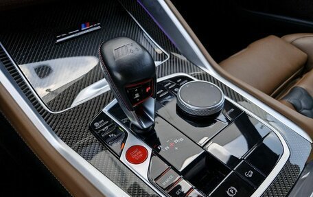 BMW X6 M, 2022 год, 12 800 000 рублей, 24 фотография