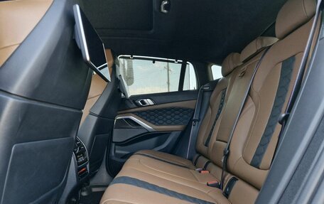 BMW X6 M, 2022 год, 12 800 000 рублей, 37 фотография
