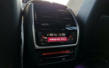 BMW X6 M, 2022 год, 12 800 000 рублей, 26 фотография