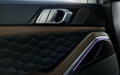 BMW X6 M, 2022 год, 12 800 000 рублей, 39 фотография