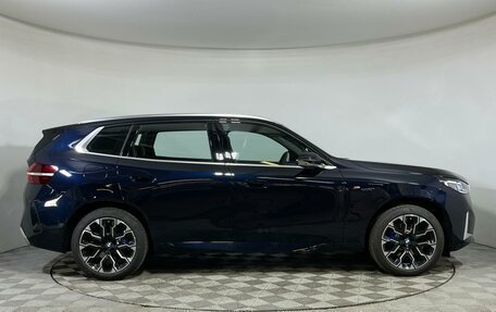 BMW X3, 2025 год, 7 850 000 рублей, 6 фотография