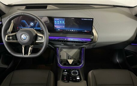 BMW X3, 2025 год, 7 850 000 рублей, 7 фотография