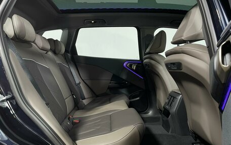 BMW X3, 2025 год, 7 850 000 рублей, 15 фотография