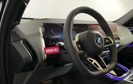 BMW X3, 2025 год, 7 850 000 рублей, 14 фотография