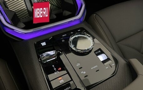 BMW X3, 2025 год, 7 850 000 рублей, 11 фотография