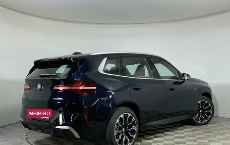 BMW X3, 2025 год, 7 850 000 рублей, 5 фотография