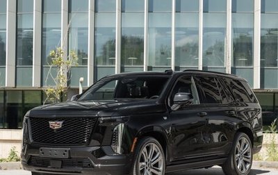 Cadillac Escalade V, 2025 год, 20 500 000 рублей, 1 фотография
