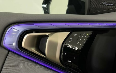 BMW X3, 2025 год, 7 850 000 рублей, 19 фотография