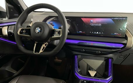 BMW X3, 2025 год, 7 850 000 рублей, 18 фотография