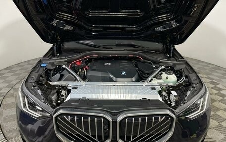 BMW X3, 2025 год, 7 850 000 рублей, 21 фотография
