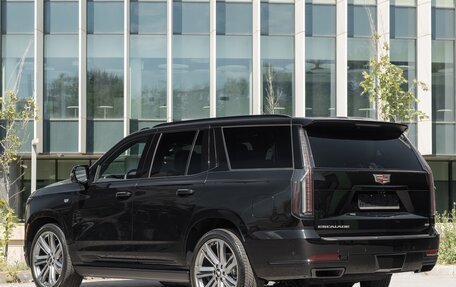 Cadillac Escalade V, 2025 год, 20 500 000 рублей, 3 фотография
