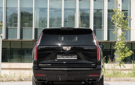 Cadillac Escalade V, 2025 год, 20 500 000 рублей, 4 фотография