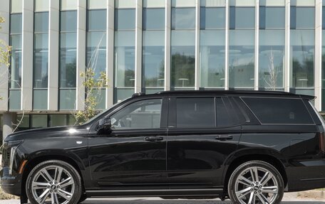 Cadillac Escalade V, 2025 год, 20 500 000 рублей, 2 фотография