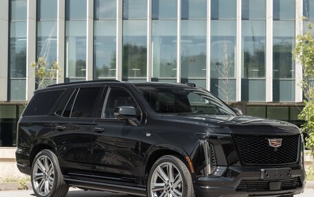 Cadillac Escalade V, 2025 год, 20 500 000 рублей, 7 фотография