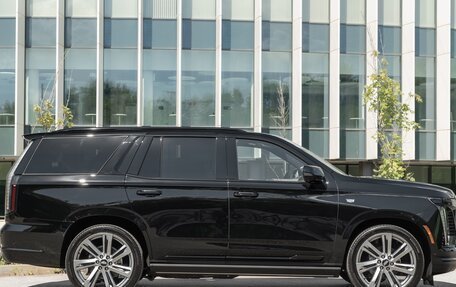 Cadillac Escalade V, 2025 год, 20 500 000 рублей, 6 фотография