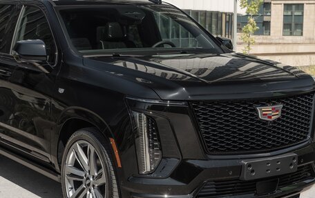 Cadillac Escalade V, 2025 год, 20 500 000 рублей, 9 фотография